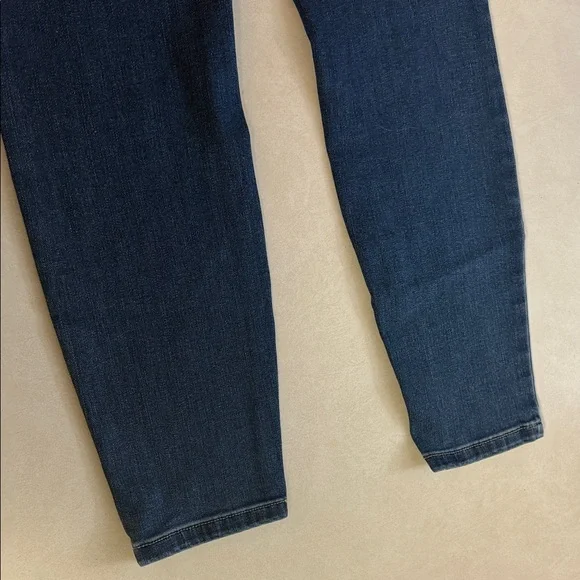 a.n.a Blue Women's Ankle Jeans 🐯 - Picture 10 of 10